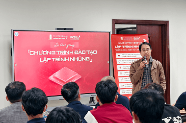 Trường ĐH khối Công nghệ - Kỹ thuật