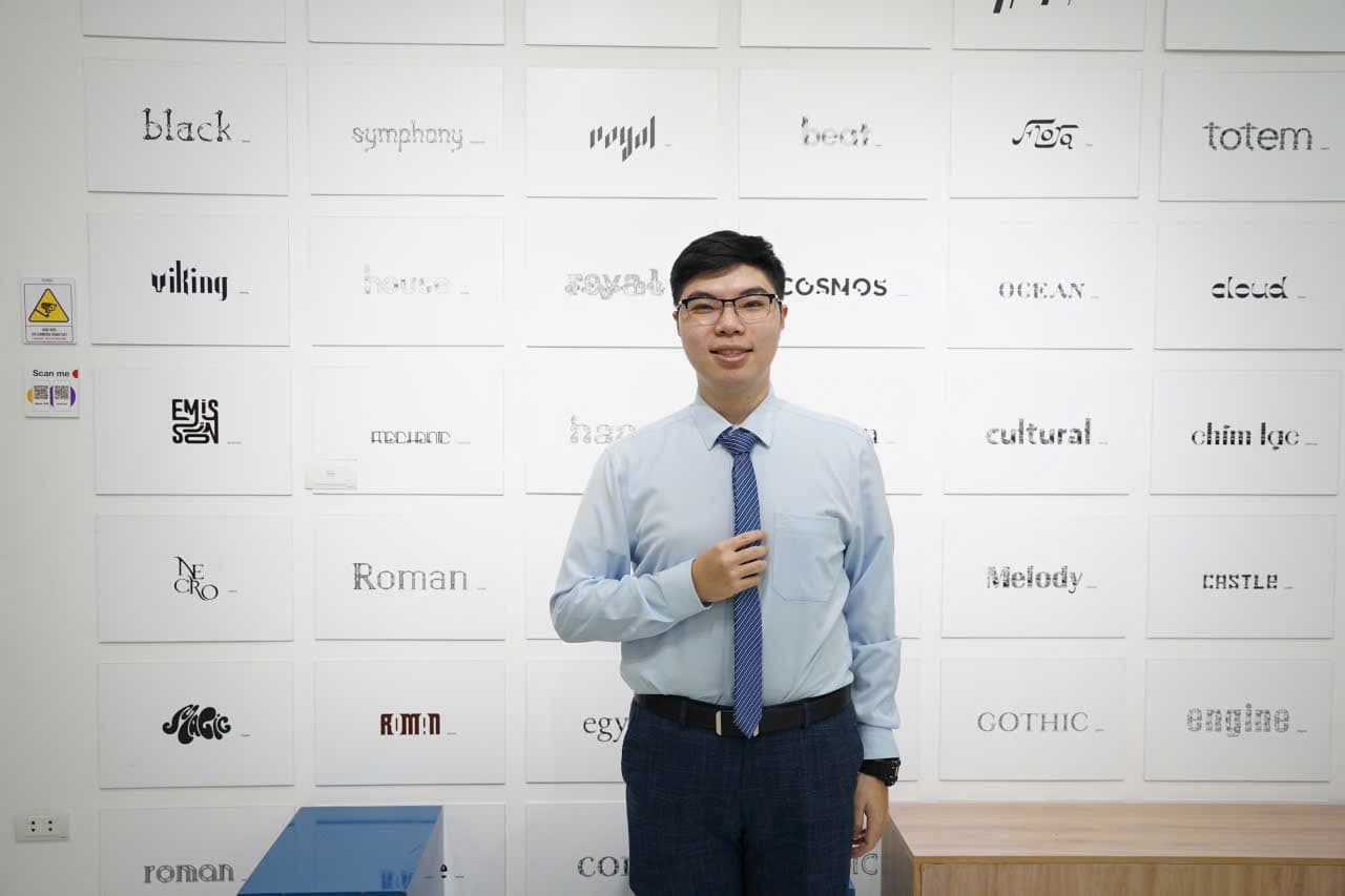 Bước chuyển mình bền vững của một backend developer tương lai qua “lăng kính” Internship Oneconnect